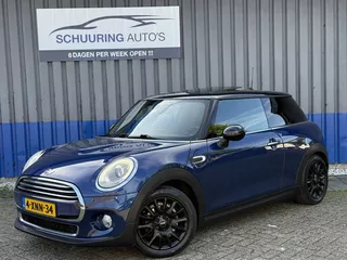 MINI Mini 1.5 Cpr 1st.Born Ed.