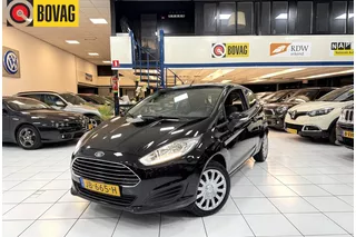 Ford Fiesta 1.0 Style Bovag Garantie Airco