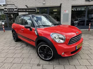 MINI Countryman 1.6 Cooper Pano Harman/Kardon LEER Xenon
