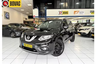 Nissan X-Trail 1.6 DIG-T Business 7P Bovag Garantie
