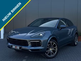 Porsche Cayenne Coup&eacute; 3.0 V6 FULL PANO 360 CAMERA LEDER LED CLIMATE PDC NAVI