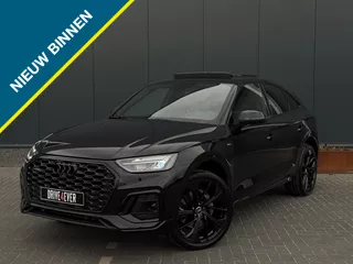 Audi Q5 Sportback 55 TFSI e 3x S Line ed.Comp. FULL PANO NAVI 360 CAMERA