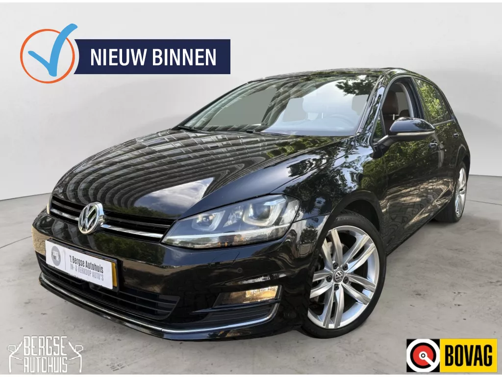 Volkswagen Golf 1.4 TSI ACT Highline DSG PANO ACC KEYLESS
