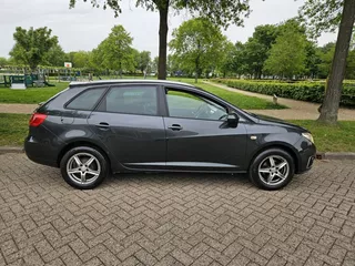 SEAT Ibiza ST 1.2 TDI Style Eco.