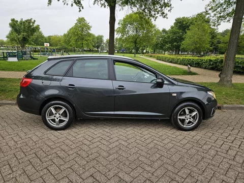 SEAT Ibiza ST 1.2 TDI Style Eco.