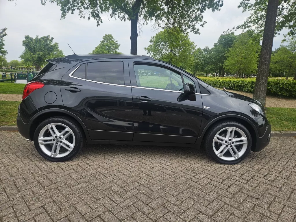 Opel Mokka 1.4 T Cosmo