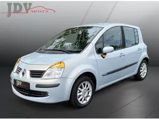 Renault Modus 1.4-16V Priv.Luxe INRUILKOOPJE
