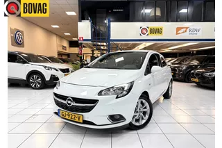 Opel Corsa 1.0 Turbo Color Ed Bovag Garantie