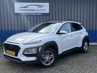 Hyundai KONA 1.0T Comfort