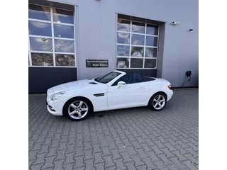 Mercedes-Benz SLK *cabrio, pano* 200 CarbonLOOK Ed.