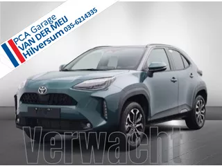 Toyota Yaris Cross 1.5 Hybrid 130 Dynamic
