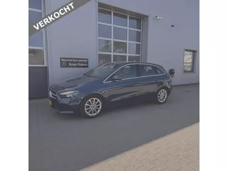 Mercedes-Benz B-Klasse 180 Laun. Ed. Prem. VERKOCHT