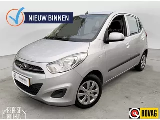 Hyundai i10 1.2 i-Drive Cool Airco Elek.R Nap
