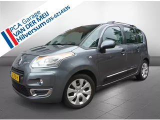 Citro&euml;n C3 Picasso 1.6 VTi Exclusive