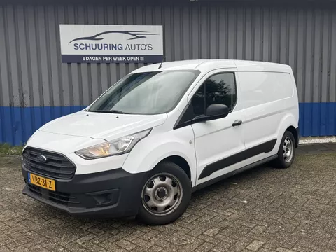 Ford Transit Connect 1.5 EcoBl. L2 Amb.
