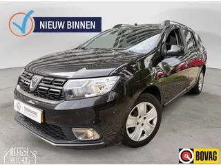 Dacia Logan MCV 0.9 TCe Laureate Elek.ramen Cruise