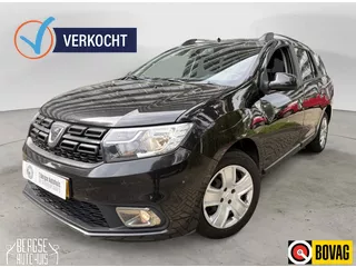 Dacia Logan MCV 0.9 TCe Laureate Elek.ramen Cruise