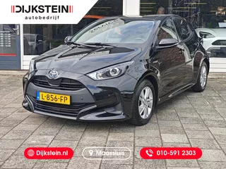 Toyota Yaris 1.5 Hyb. Active