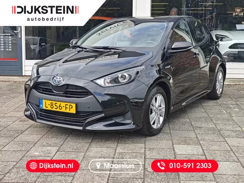 Toyota Yaris 1.5 Hyb. Active