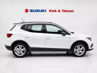 SEAT Arona Climat Control PDC 1.0 TSI Xcelence Busines Intense FR Trekhaak Cruise Control