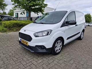 Ford Transit Courier 1.0 Trend EcoBoost