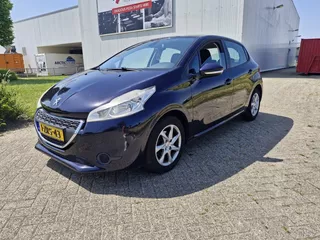 Peugeot 208 1.0 VTi Active