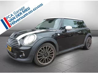 MINI Mini 1.6 Cooper Salt