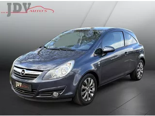 Opel Corsa 1.4-16V 111 Edition AIRCO
