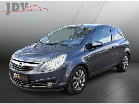 Opel Corsa 1.4-16V 111 Edition AIRCO