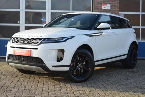 Land Rover Range Rover Evoque 1.5 P300e Dynamic | Hybride - AUT - CAMERA