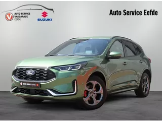 Ford Kuga 2.5 PHEV ST-Line X | Trekhaak | Winterpack | Head-up | Memory