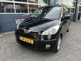 Hyundai i10 1.1 Dynamic