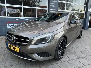 Mercedes-Benz A-Klasse 180 Prestige