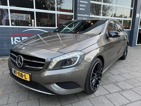 Mercedes-Benz A-Klasse 180 Prestige Airco