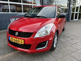 Suzuki Swift 1.2 Comfort