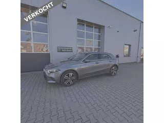 Mercedes-Benz A-Klasse 250e A 250 e (177.086) VERKOCHT