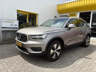 Volvo XC40 1.5 T5 Rech. Camera Trekhaak Panoramadak NL auto