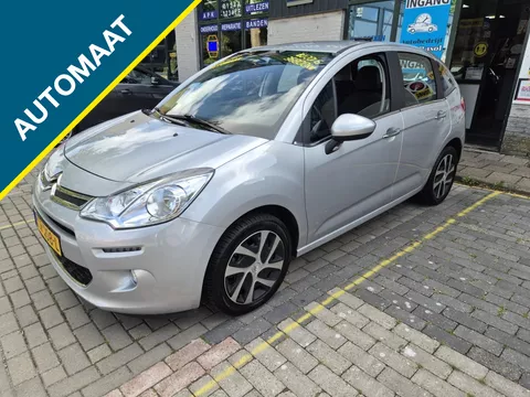 Citro&euml;n C3 1.2 PureT Selection
