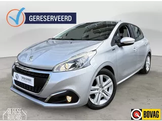 Peugeot 208 1.2 PureTech Carplay Airco Cruise Pdc