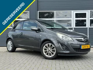Opel Corsa FULL OPTIONS Panno 1.4-16V
