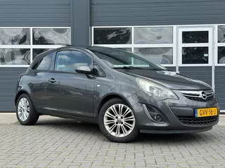 Opel Corsa FULL OPTIONS Panno 1.4-16V