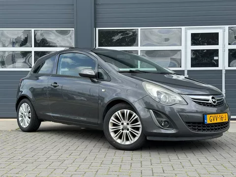 Opel Corsa FULL OPTIONS Panno 1.4-16V
