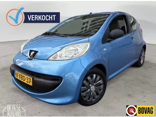 Peugeot 107 1.0 12V XR Aux Usb BT