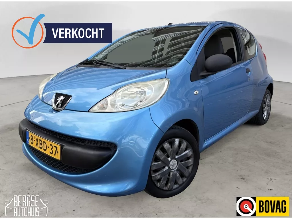 Peugeot 107 1.0 12V XR Aux Usb BT