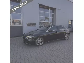 Mercedes-Benz A-Klasse 180 *AMG ambient* VERKOCHT