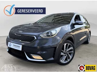 Kia Niro 1.6 GDi Hybrid Edition Aut. CARPLAY SCHUIFDAK
