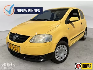 Volkswagen Fox 1.4 Trendline Navi Usb BT