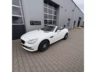 Mercedes-Benz SLK *cabrio, pano* 200 CarbonLOOK Ed.