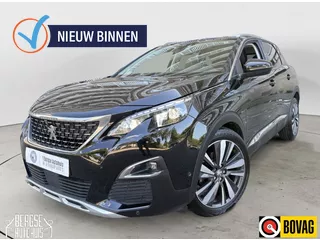 Peugeot 3008 1.5 Bl.HDi BL GT Line ACC PANO LEER