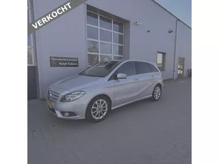 Mercedes-Benz B-Klasse 180 Ambition VERKOCHT